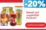 Aktuelle Feinkostlebensmittel Angebote bei Kaufland in Duisburg Aktuelles Feinkost Angebot bei Kaufland in Duisburg