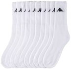 Sportsocken Angebote von Kappa bei Penny Fürth für 7,99 €