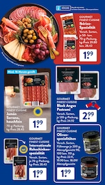 Aktueller ALDI SÜD Prospekt mit Serrano, "Gutes für alle.", Seite 30