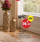 Vase Belli - Maxi Bazar à Orléans Vase Belli en promo chez Maxi Bazar Orléans à 14,99 €