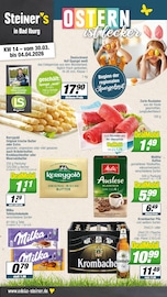 Aktueller EDEKA Prospekt mit Lebensmittel, "Aktuelle Angebote", Seite 2