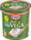 Crème fraîche oder Crème Vega im Angebot bei tegut in Bietigheim-Bissingen Crème fraîche oder Crème Vega Angebote von Dr. Oetker bei tegut Bietigheim-Bissingen für 0,99 €