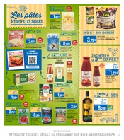 Huile d'olive vierge Angebote im Prospekt "Fête du Charcutier et fromager" von Supermarchés Match Huile d'olive vierge Angebote im Prospekt "Fête du Charcutier et fromager" von Supermarchés Match auf Seite 11