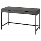 Schreibtisch dunkelgrau im Angebot bei IKEA in Neuwied Schreibtisch dunkelgrau Angebote von ALEX bei IKEA Neuwied für 149,00 €