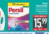 Persil im EDEKA Prospekt Persil von im aktuellen EDEKA Prospekt für 15,99 €