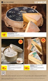 Lait Angebote im Prospekt "Intermarché" von Intermarché Super auf Seite 10