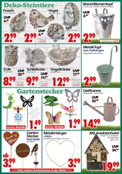 Ähnliche Angebote wie Kaninchenstall im Prospekt "Aktuelle Angebote" auf Seite 20 von Wreesmann in Zwickau
