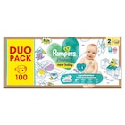 Couches"Duo Pack" - PAMPERS - Carrefour Market à Montpellier Couches"Duo Pack" - PAMPERS en promo chez Carrefour Market Montpellier à 29,95 €