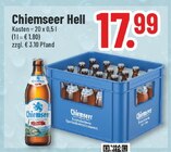 Trinkgut Willich - Hell Angebot im Prospekt Hell bei Trinkgut im Willich Prospekt für 17,99 €
