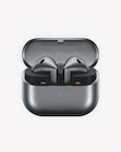 Galaxy buds 3 - SAMSUNG - Hyper U à Angers Galaxy buds 3 - SAMSUNG en promo chez Hyper U Angers à 129,99 €