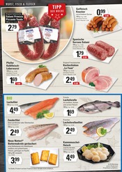 Ähnliche Angebote wie Pinkel im Prospekt "Top Angebote" auf Seite 4 von EDEKA in Stade