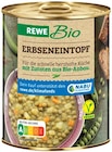 REWE Darmstadt - Erbseneintopf Angebot im Prospekt Erbseneintopf bei REWE im Darmstadt Prospekt für 2,39 €