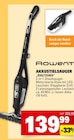 Akkustielsauger RH6735WH Angebote von Rowenta bei E center Stuttgart für 139,99 €