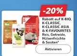 20% Rabatt bei Kaufland im Prospekt "" für 