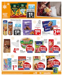 EDEKA Haribo im Prospekt 