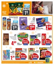 Chips im EDEKA Prospekt in München Aktueller EDEKA Prospekt mit Chips, "IM EINSATZ FÜR FRISCHE & VIELFALT.", Seite 9