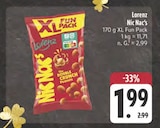 Nic Nac's im aktuellen Prospekt bei EDEKA in Pretzfeld