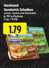 EDEKA Driedorf - Sandwich Scheiben Gouda Angebot im Prospekt Sandwich Scheiben Gouda bei EDEKA im Driedorf Prospekt für 1,79 €