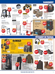 Offre Diable dans le catalogue Screwfix du moment à la page 3