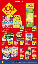 Lidl Activia im Prospekt 