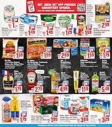 Chips im HIT Prospekt "ECHTE VIELFALT" mit 19 Seiten (Aachen)