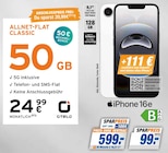 Aktuelle iPhone Angebote bei expert in Bremen Aktuelles iPhone 16e Angebot bei expert in Bremen ab 24,99 €