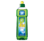 Penny Weißenfels - Spülmittel Angebot im Prospekt Spülmittel bei Penny im Weißenfels Prospekt für 1,29 €