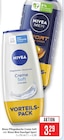 Pflegedusche Creme Soft Angebote von Nivea bei Marktkauf Maintal für 3,29 €