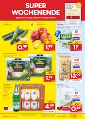 Zucker im Netto Marken-Discount Prospekt in Fürth Aktueller Netto Marken-Discount Prospekt mit Zucker, "Aktuelle Angebote", Seite 43