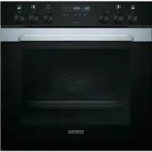 Einbau-Herdset PQ3KC64 Angebote von Siemens bei expert Flensburg für 799,00 €