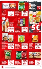 Gurken Angebote im Prospekt "Hier bin ich richtig" von Kaufland Gurken Angebote im Prospekt "Hier bin ich richtig" von Kaufland auf Seite 31