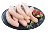 EDEKA Frischemarkt Braak - Frische Rostbratwurst Angebot im Prospekt Frische Rostbratwurst bei EDEKA Frischemarkt im Braak Prospekt für 0,89 €
