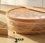 Promo Boite à crêpes à 2,49 € dans le catalogue Gifi à Gaillard