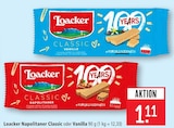 Classic Napolitaner Angebote von Loacker bei Marktkauf Aalen für 1,11 €