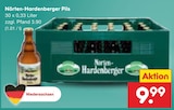 Pils bei Netto Marken-Discount im Prospekt "" für 9,99 €