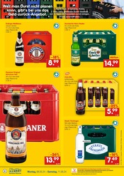 Aktueller Netto Marken-Discount Prospekt mit Cola, "DER ORT, AN DEM DIE AUSWAHL KEINE GRENZEN KENNT.", Seite 2