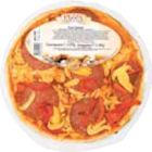 Pizza im Marktkauf Prospekt Pizza von Pizza Lorenzo im aktuellen Marktkauf Prospekt für 2,79 €