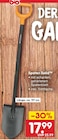 Spaten Solid im Angebot bei Netto Marken-Discount in Erfurt Spaten Solid Angebote bei Netto Marken-Discount Erfurt für 17,99 €