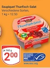 Aktuelle Thunfisch Angebote bei GLOBUS in Erlangen Aktuelles Thunfisch-Salat Mexicana Angebot bei GLOBUS in Erlangen ab 2,00 €