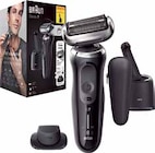 MEDIMAX Oelsitz - Rasierer 71-N7200cc Series 7 Angebot im Prospekt Rasierer 71-N7200cc Series 7 bei MEDIMAX im Oelsitz Prospekt für 159,99 €