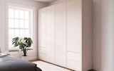 DREHTÜRENSCHRANK im Angebot bei Sconto SB in Dessau-Roßlau DREHTÜRENSCHRANK Angebote bei Sconto SB Dessau-Roßlau für 499,00 €