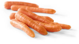 Netto Marken-Discount Karlsruhe - Möhren Angebot im Prospekt Möhren bei Netto Marken-Discount im Karlsruhe Prospekt für 1,29 €