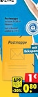 Postmappe für 0,80 € bei Mäc-Geiz im Angebot Postmappe im aktuellen Mäc-Geiz Prospekt