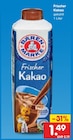 Aktuelles Frischer Kakao Angebot bei Netto Marken-Discount in Jena ab 1,49 €