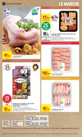 Barbecue en promo dans le catalogue Intermarché Super à la page 12