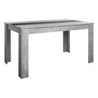 Esstisch Niklas im aktuellen POCO Prospekt