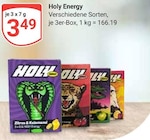 Aktuelles Holy Energy Angebot bei GLOBUS in Braunschweig ab 3,49 €