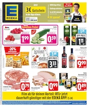 Likör im EDEKA Prospekt in Friedrichshafen Aktueller EDEKA Prospekt mit Likör, "Wir lieben Lebensmittel.", Seite 3