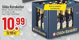Trinkgut Wolfenbüttel Prospekt mit  im Angebot für 10,99 €