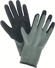 Montagehandschuhe oder Arbeitshandschuhe Angebote bei Zimmermann Bremen für 1,99 €